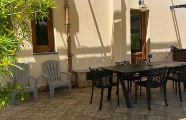 Baglio Mazzara - Foto 6