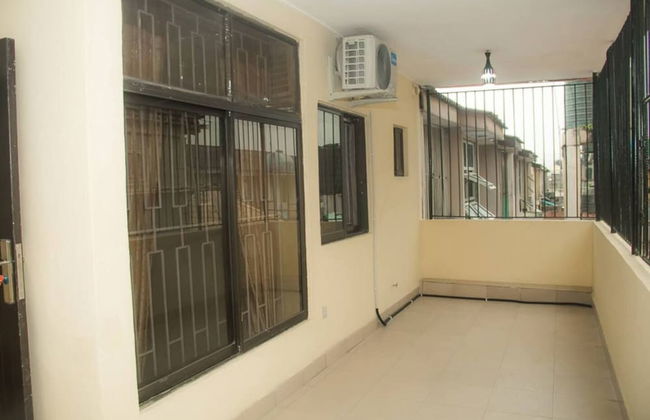 Home Away From Home in Gowon Estate -0904 937 8274 - Foto 11