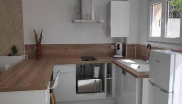 Maison indépendante avec terrasse, jardin & parking privé - Foto 3