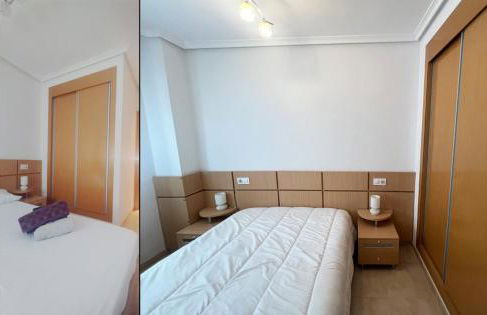 Apartamento equipado en la playa Torre la Sal - Photo 11