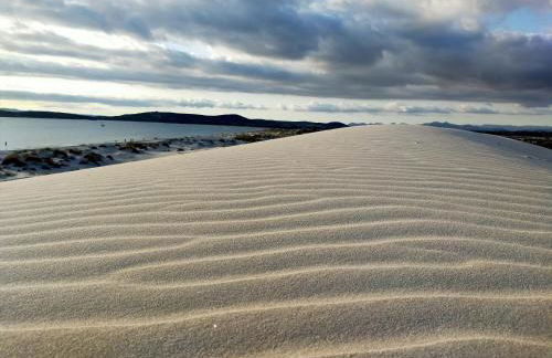 Suite IKEBANA Porto Pino - Foto 31