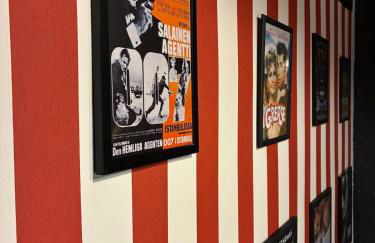 Ciné Room Home Cinema Netflix Experience - Foto 9