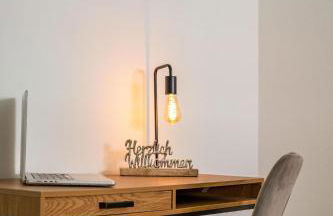 Noble Supreme Suite 80m2 Kamin & Designküche - zentrumsnah Essen - Foto 28