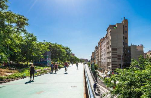 Charming & Convenient Apartment Near Plaza Espanya - Foto 37