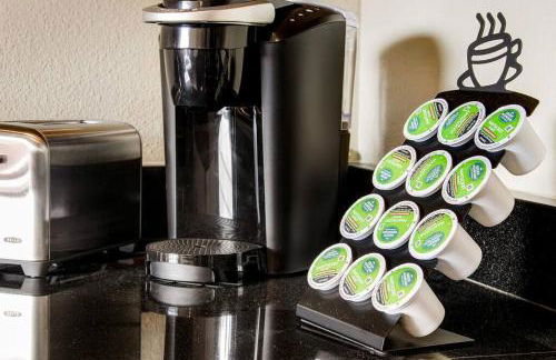 The Owl's Nest @ Manitou: Mtn Views on Main Street - Foto 9