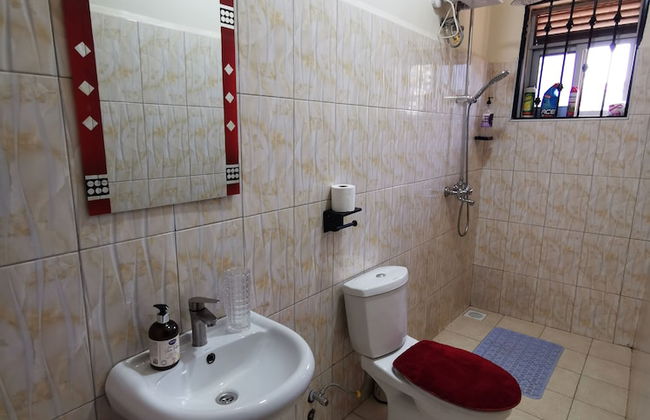 Ibm Homes, Bukoto Kampala - Foto 16