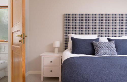 Ballater Bungalow - 4 bed - Beautiful Garden - Foto 14