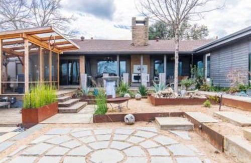 The Hidden Cliff, Private Suite -NO cleaning fee - Foto 28