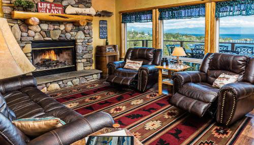 The Outlook at Flathead Lake - Foto 2