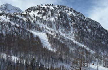 Chez Claire à Isola 2000 - Photo 6