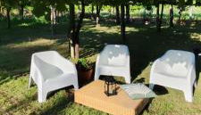 Viña da Igrexa, casa con jardin y barbacoa en cambados - Foto 2