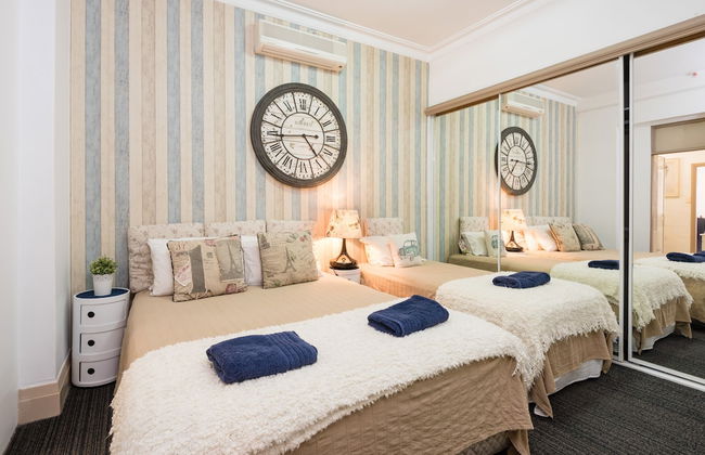 The Clock House Beachfront - Foto 15