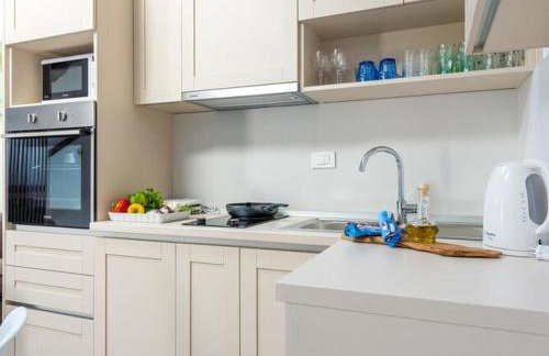 Apartments Arla Exclusive - Superior Studio Apartment with Balcony - Foto 16