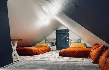 Bridge tender with loft - Foto 13