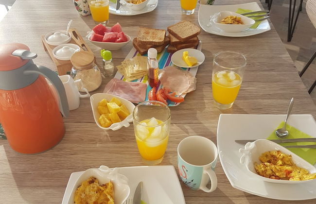 Magic Mountain Lodge - Foto 20