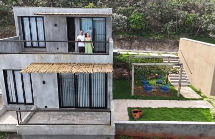 Alta Canastra - Foto 25