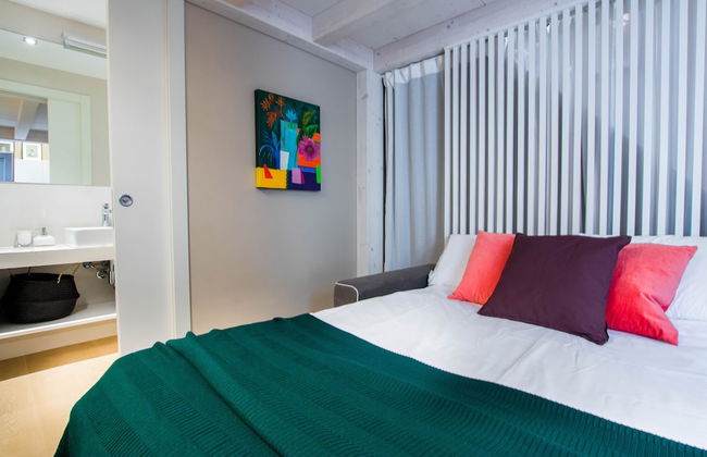 JOIVY Gorgeous Loft For 4 Near Arco Della Pace - Foto 10