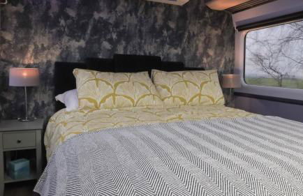 The Carriage Ely - Photo 48