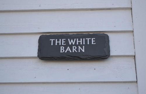 The White Barn near Cambridge - Foto 30