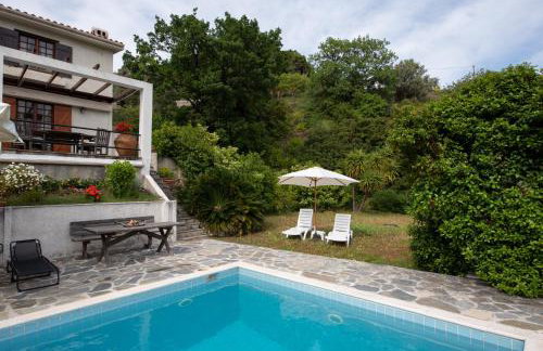 Villa VERA - private villa for 8 guests with pool - Foto 58