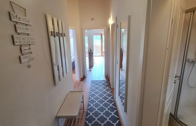 Lux Beautiful Apartment With View - Photo 13