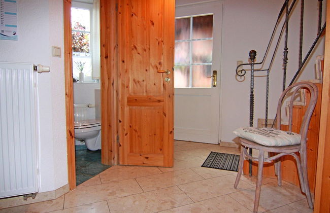 Ruhiger Aufenthalt in der Naehe von Rostock - Foto 25