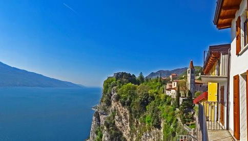 Casa De Pol Exclusive Lake View by Gardadomusmea - Photo 2