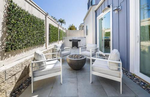 Large 4 Bedroom Close To Beach - Foto 6