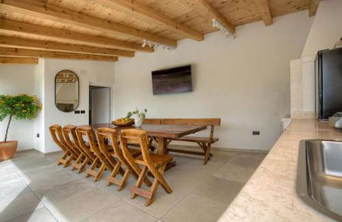 Villa Istra Pohman - Foto 55