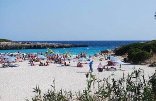 Stupendo Appartamento a Cala’n Bosch Minorca - Foto 36