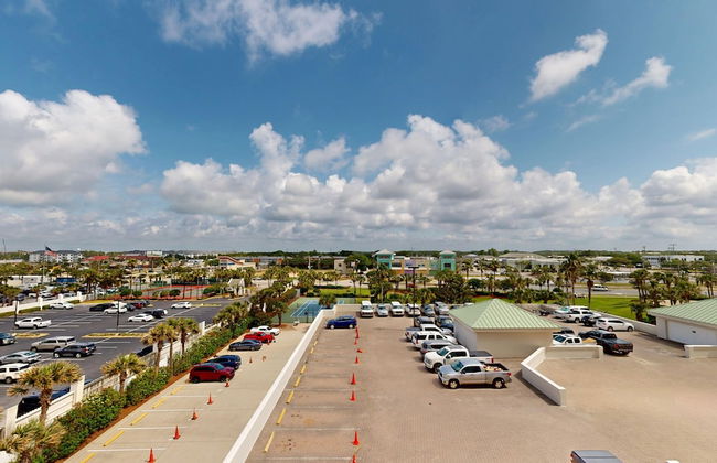 Silver Beach 506 is a gorgeous Gulf Front 4 BR with free beach service - sleeps 8 by RedAwning - Foto 75