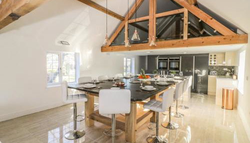 Lower Tundridge Cottage - Photo 5