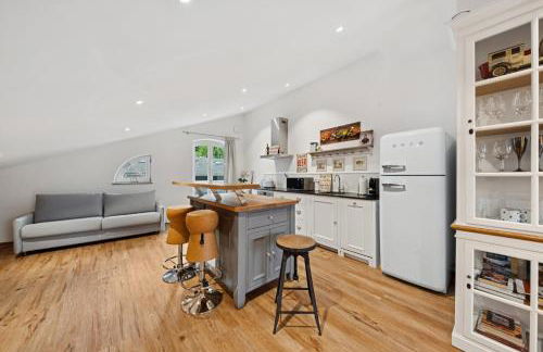 Vaicun Stays - Blick auf den Tegernsee - Foto 8