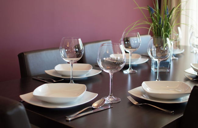 Marina Seaview Penthouse Burin - Photo 11