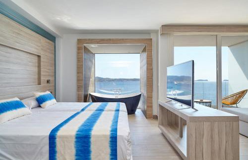 Sol Bahia Ibiza Suites - Foto 1