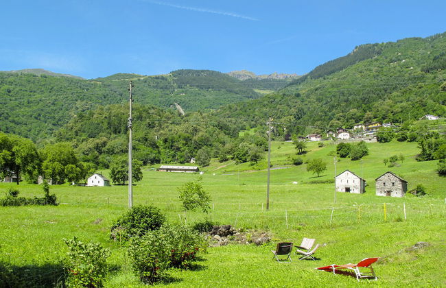 Rustico al Campett - Foto 20