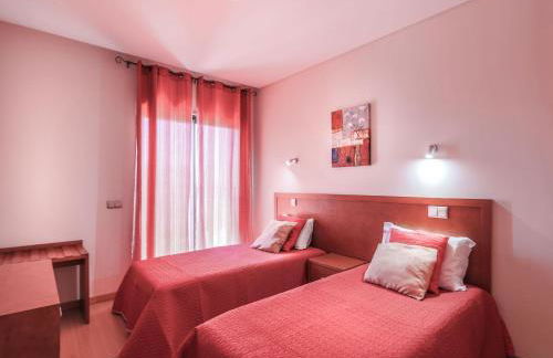 V4, Villa Jardins Branqueira near Beach, Albufeira - Foto 5