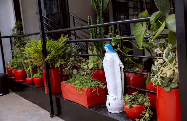 Blue Veil Villa - Foto 21