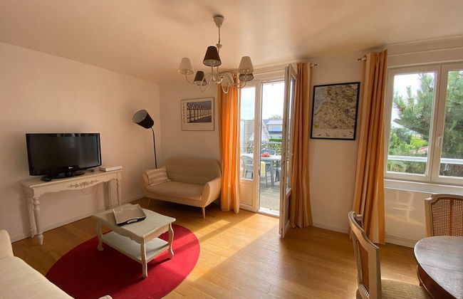 Beautiful Apartment, 2 Terraces, Near Beach - Photo 2