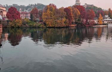 Gran Madre view Apartment -Torino - Foto 37