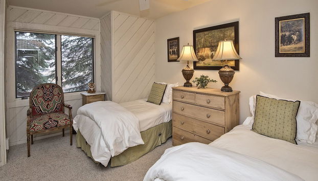 Ridgepoint 128 - Foto 5, Habitación