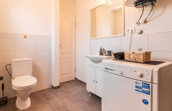 Holiday Home Sunny Side - Foto 14