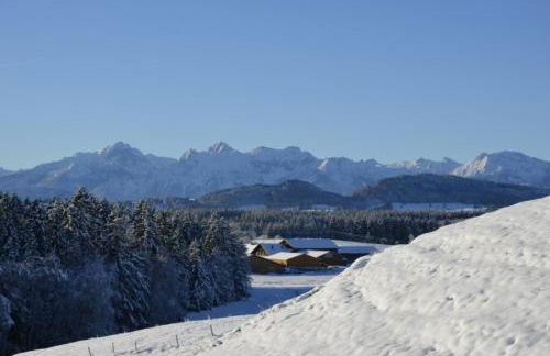 Langegger Alm - Sennerstube - Foto 18