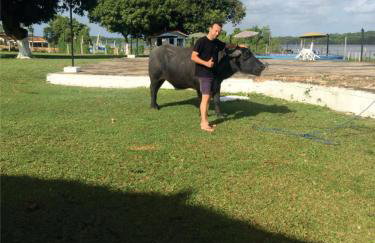 Pousada Marajoara- Hotel Fazenda-Turismo de Aventura - Photo 22