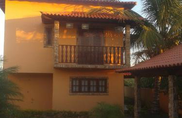 Casa Alto Padrão Casa Laranja - Foto 1