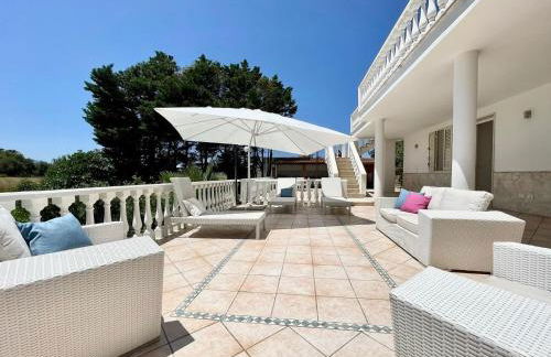 Villa Rachele con piscina - Foto 10