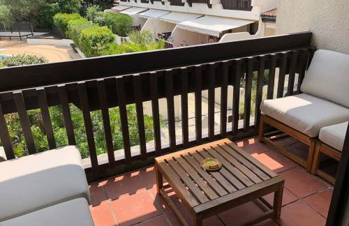 Appartement plein centre cap ferret - Foto 2