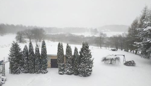 Agrosfera dom relaksacyjny - Foto 4