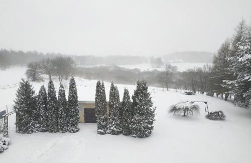 Agrosfera dom relaksacyjny - Foto 4