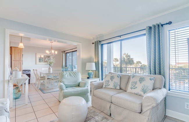 Myrtle Beach Resort - Foto 16